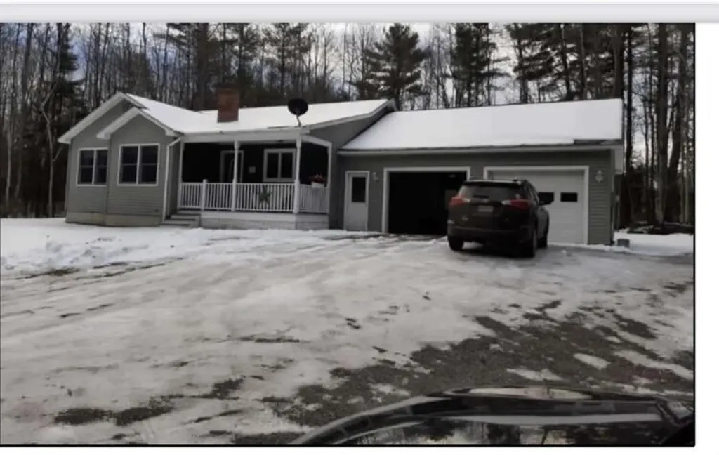 49 Albion Road Benton ME 04901