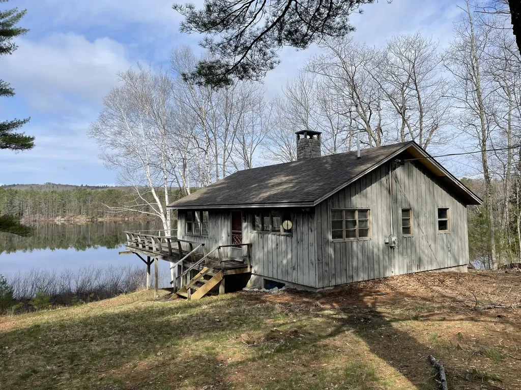 75 Dexter Pond Road Winthrop ME 04364