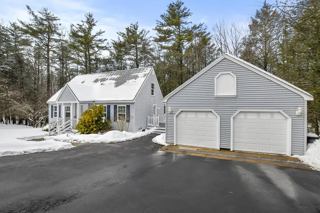 39 Witchtrot Road South Berwick ME 03908
