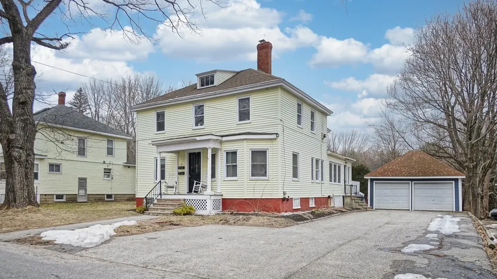 63 Longley Road Westbrook ME 04092