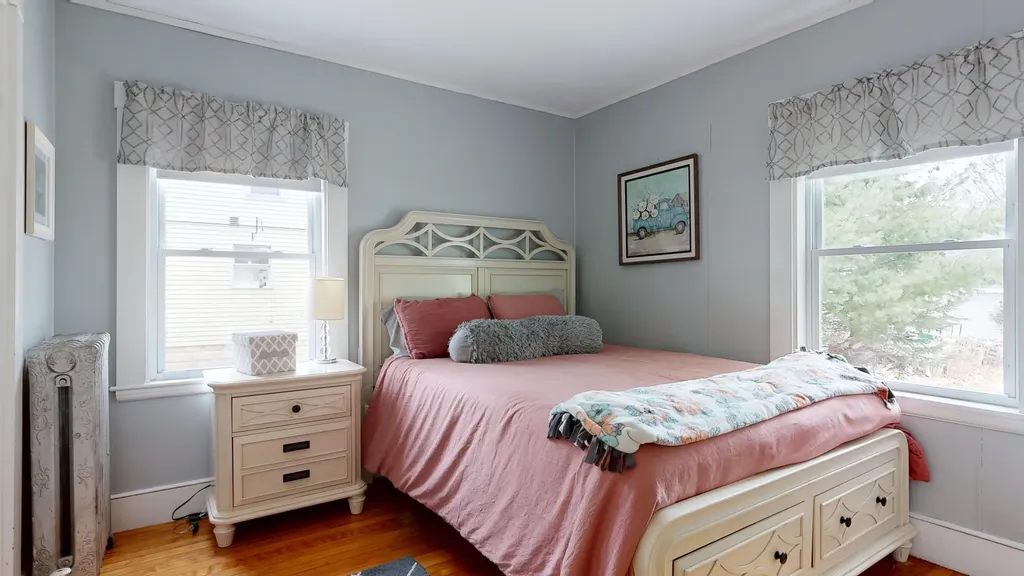 63 Longley Road Westbrook ME 04092
