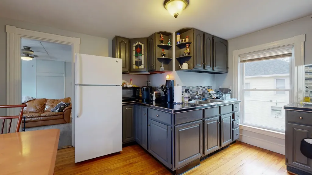 63 Longley Road Westbrook ME 04092
