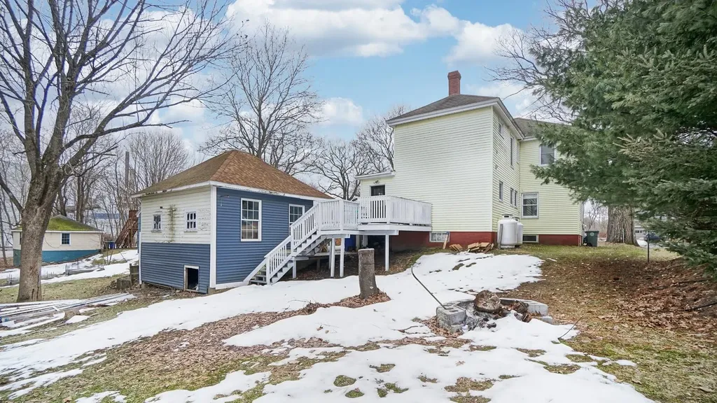 63 Longley Road Westbrook ME 04092
