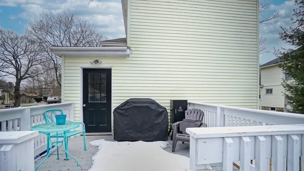 63 Longley Road Westbrook ME 04092
