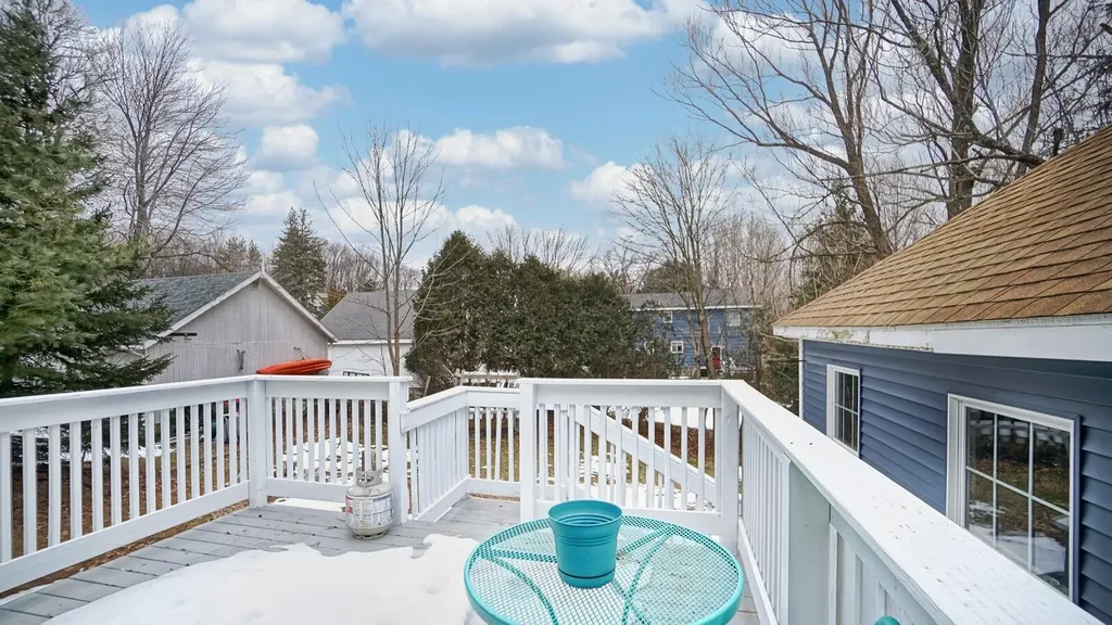 63 Longley Road Westbrook ME 04092