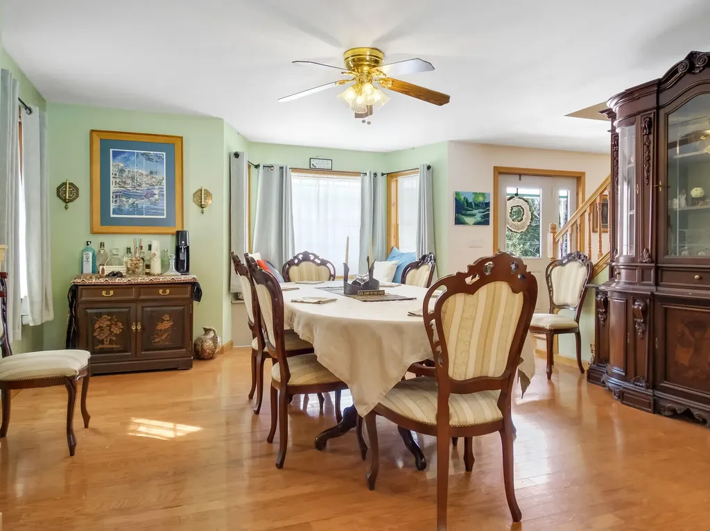 2 Whisperwood Drive Winslow ME 04901