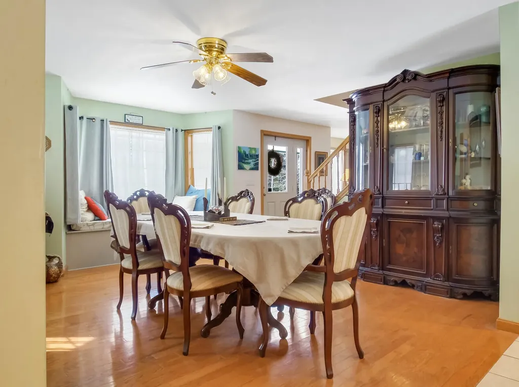 2 Whisperwood Drive Winslow ME 04901