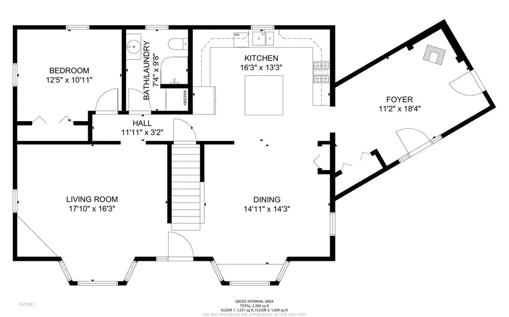 2 Whisperwood Drive Winslow ME 04901
