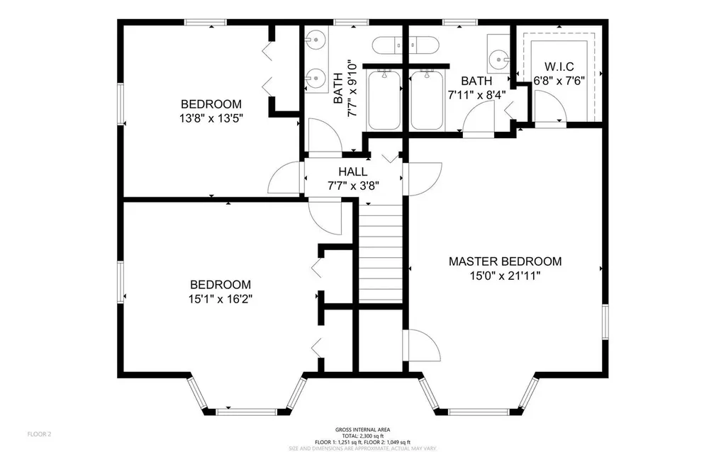 2 Whisperwood Drive Winslow ME 04901
