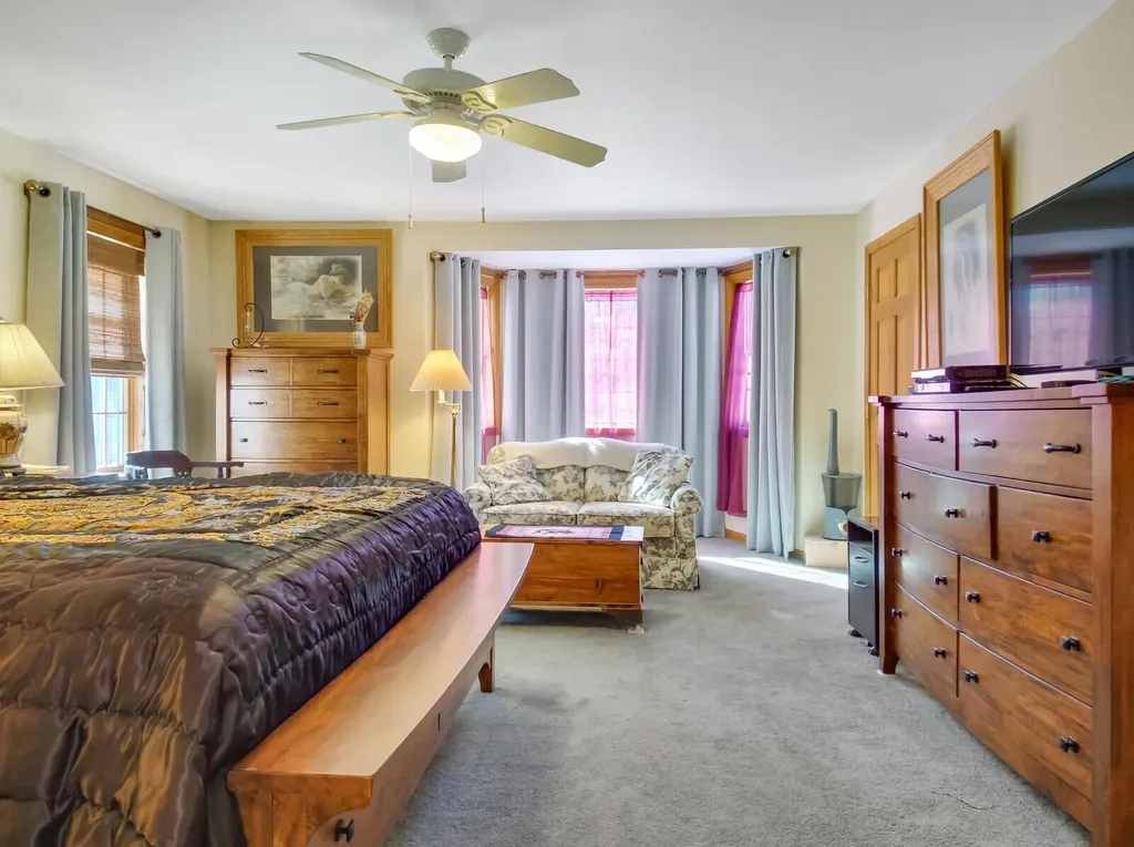 2 Whisperwood Drive Winslow ME 04901