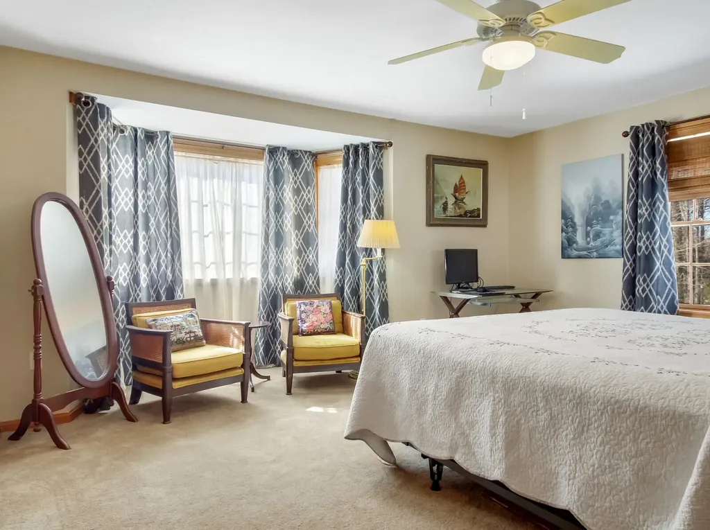 2 Whisperwood Drive Winslow ME 04901