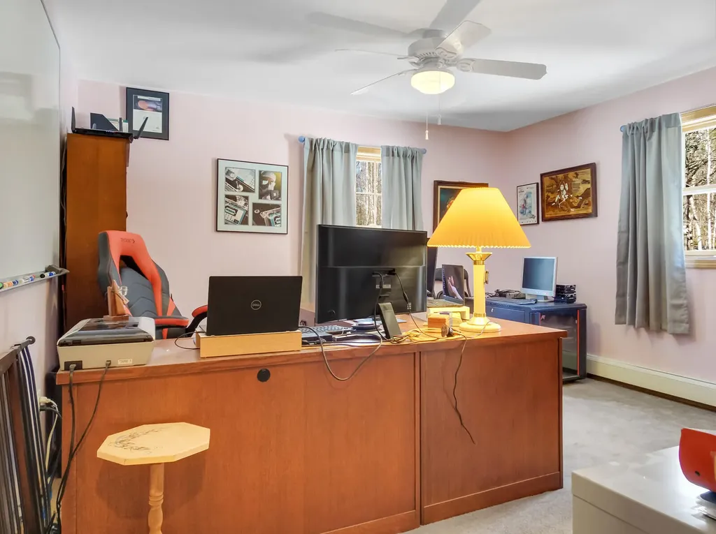 2 Whisperwood Drive Winslow ME 04901