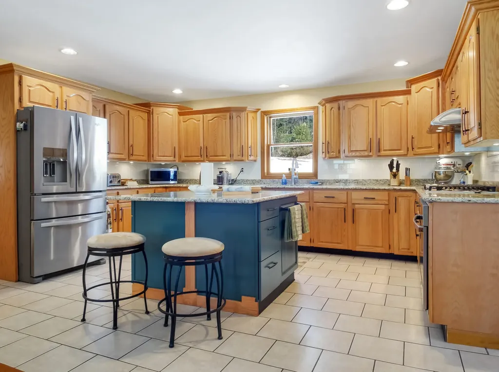 2 Whisperwood Drive Winslow ME 04901