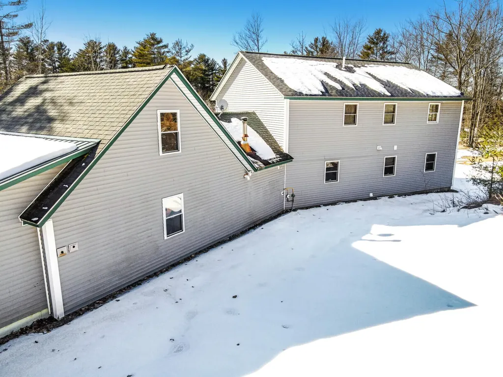 2 Whisperwood Drive Winslow ME 04901