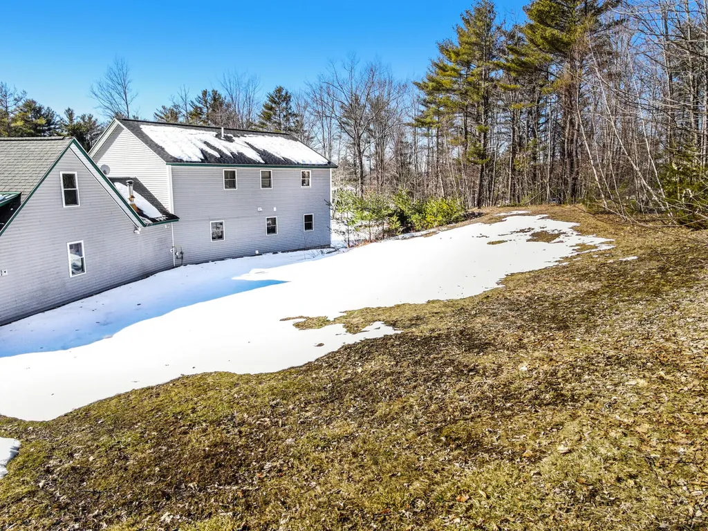 2 Whisperwood Drive Winslow ME 04901