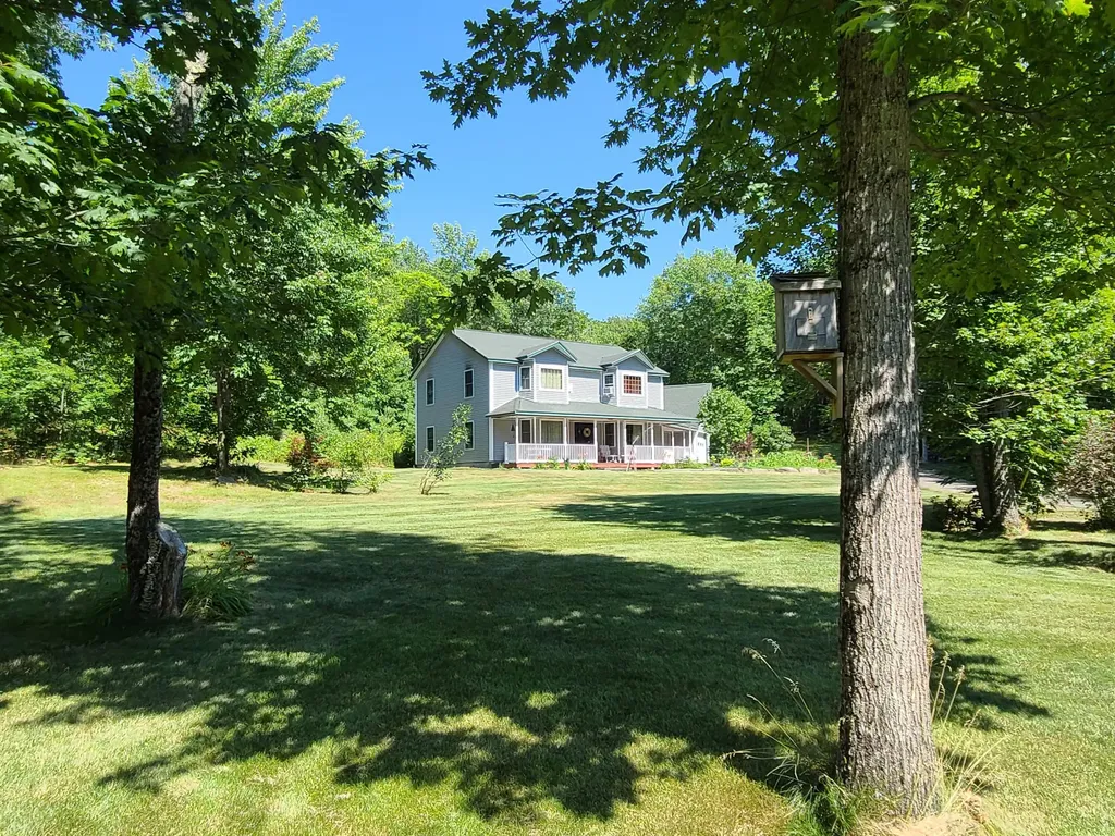 2 Whisperwood Drive Winslow ME 04901
