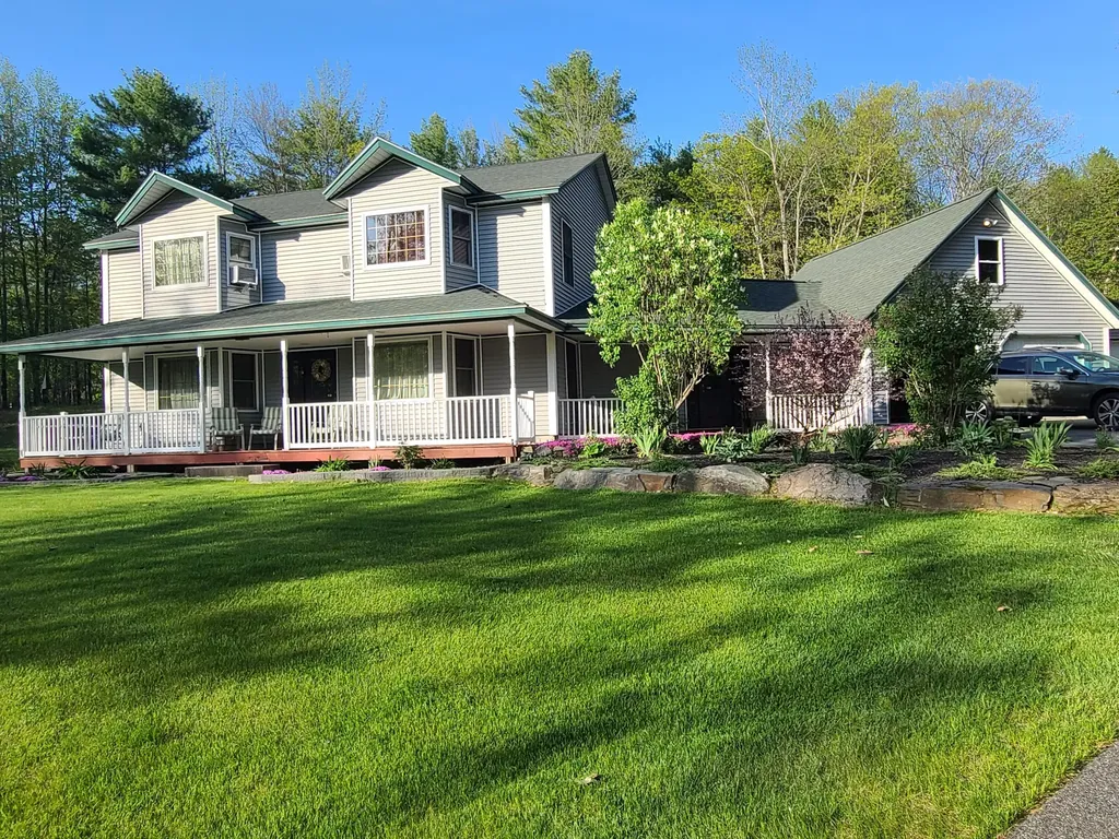 2 Whisperwood Drive Winslow ME 04901