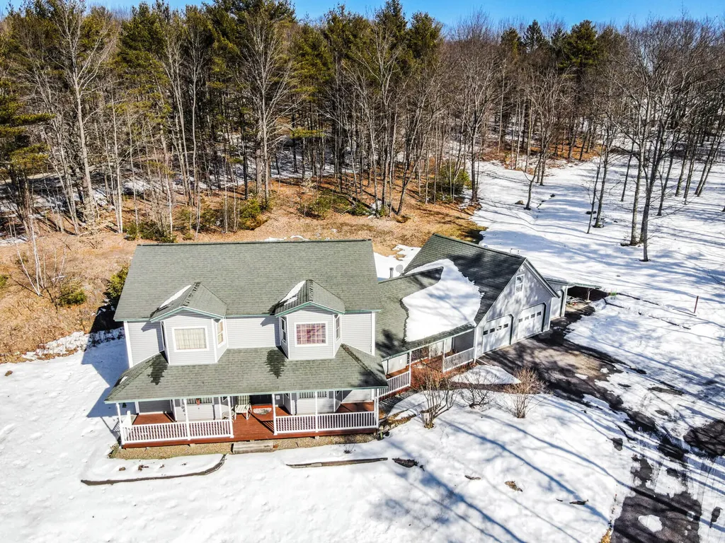 2 Whisperwood Drive Winslow ME 04901