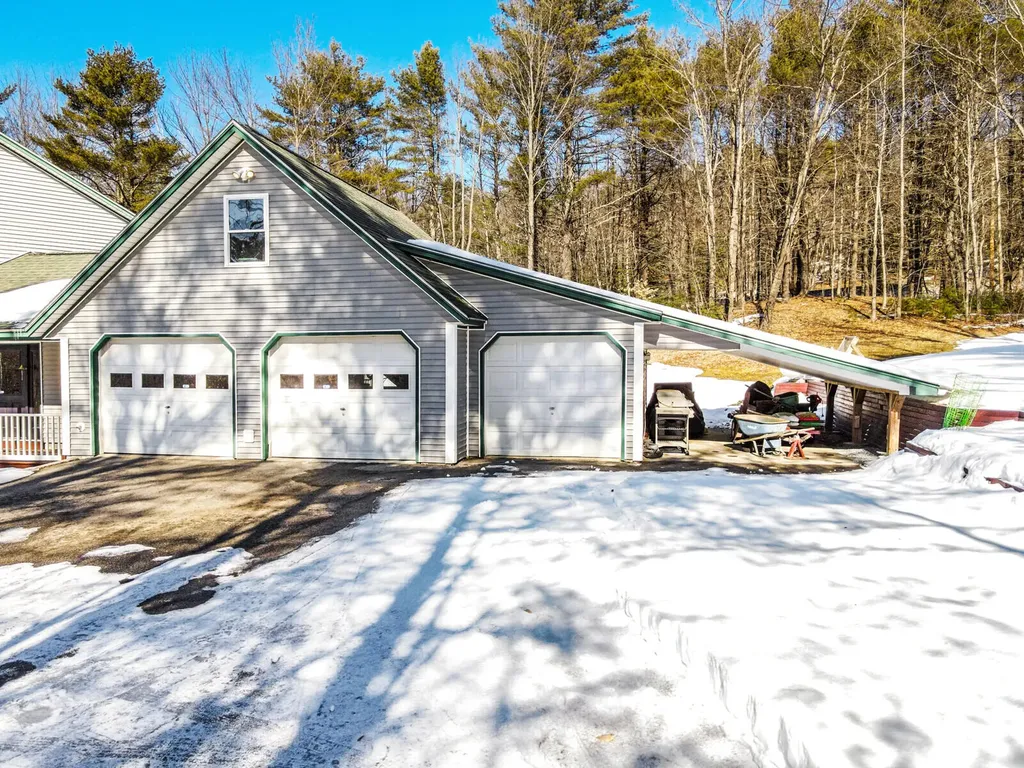 2 Whisperwood Drive Winslow ME 04901