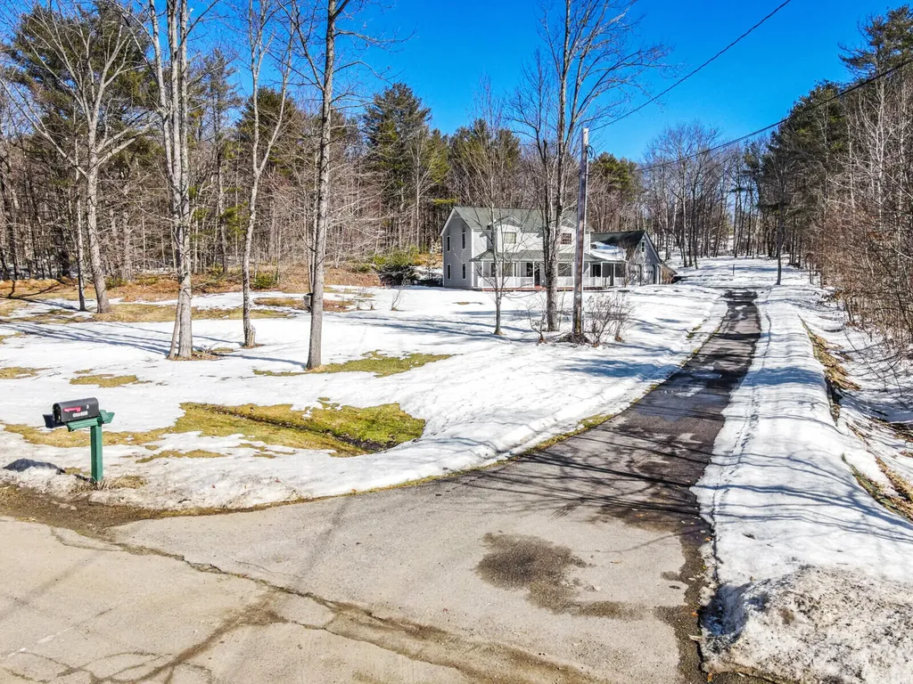 2 Whisperwood Drive Winslow ME 04901