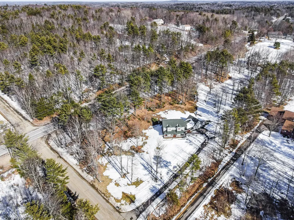 2 Whisperwood Drive Winslow ME 04901