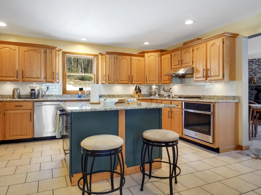 2 Whisperwood Drive Winslow ME 04901
