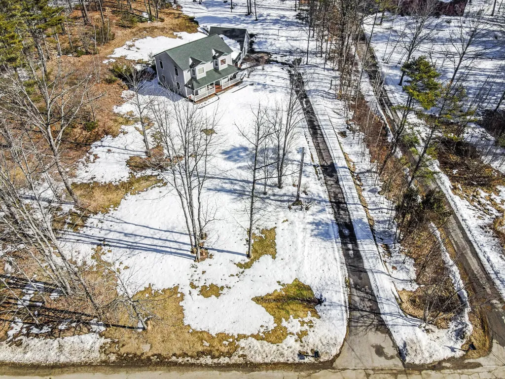 2 Whisperwood Drive Winslow ME 04901