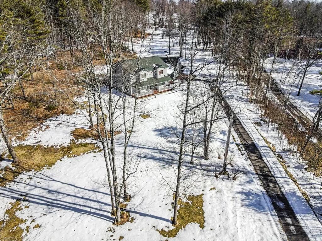 2 Whisperwood Drive Winslow ME 04901