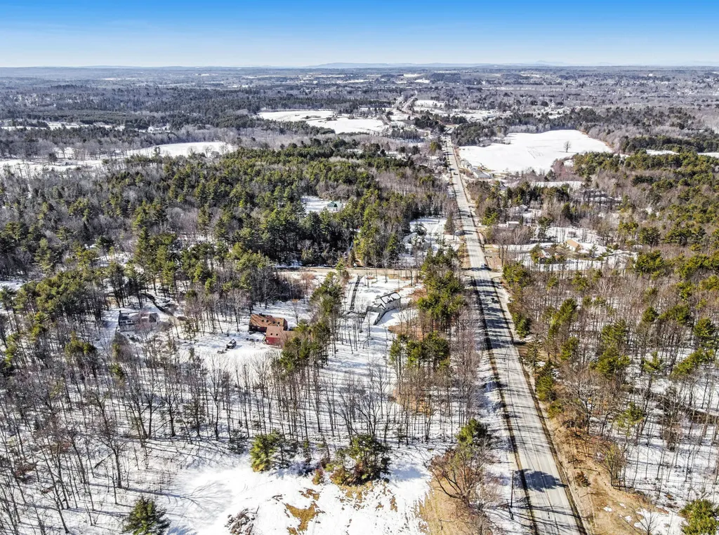 2 Whisperwood Drive Winslow ME 04901