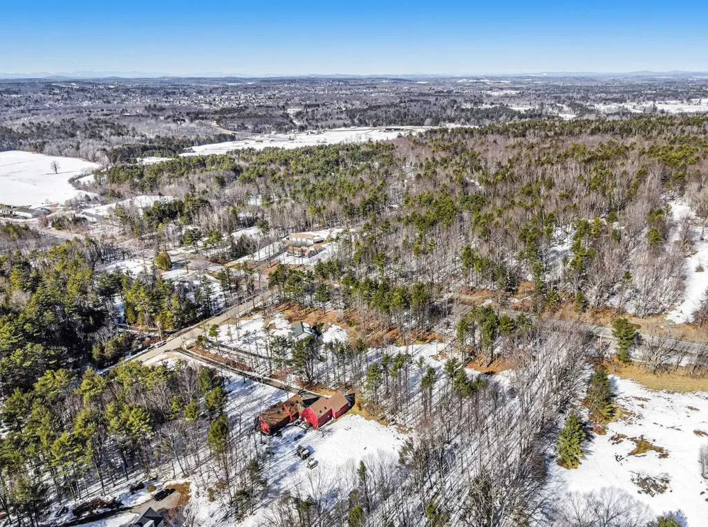 2 Whisperwood Drive Winslow ME 04901