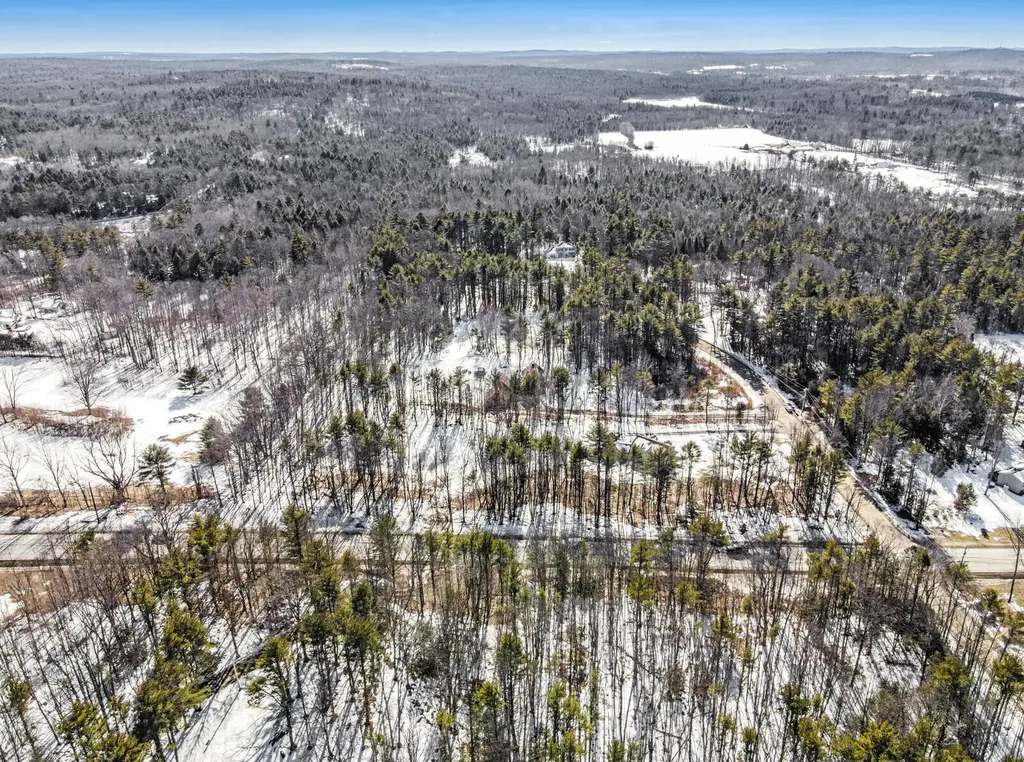 2 Whisperwood Drive Winslow ME 04901