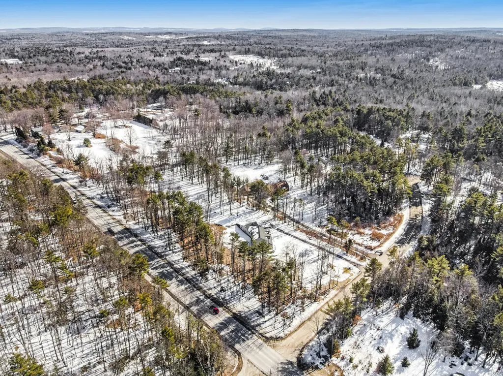 2 Whisperwood Drive Winslow ME 04901