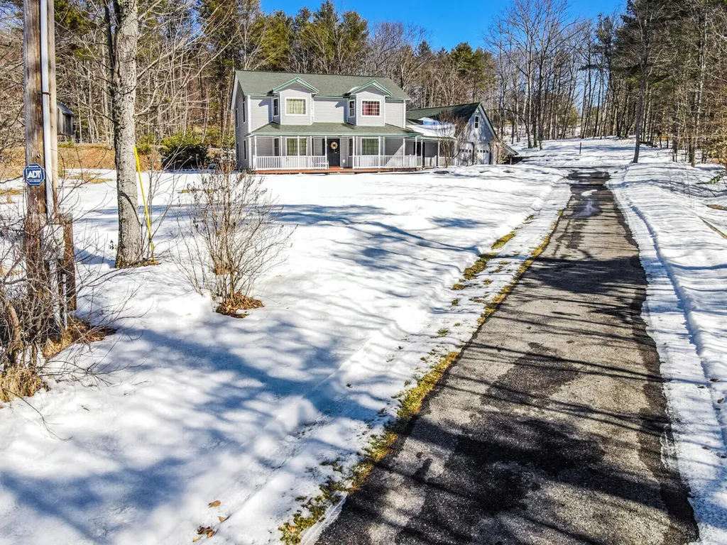 2 Whisperwood Drive Winslow ME 04901