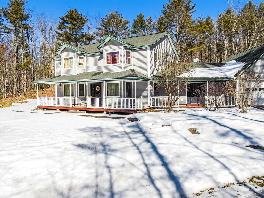 2 Whisperwood Drive Winslow ME 04901