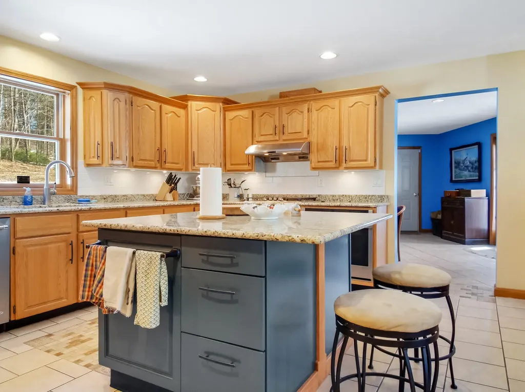 2 Whisperwood Drive Winslow ME 04901