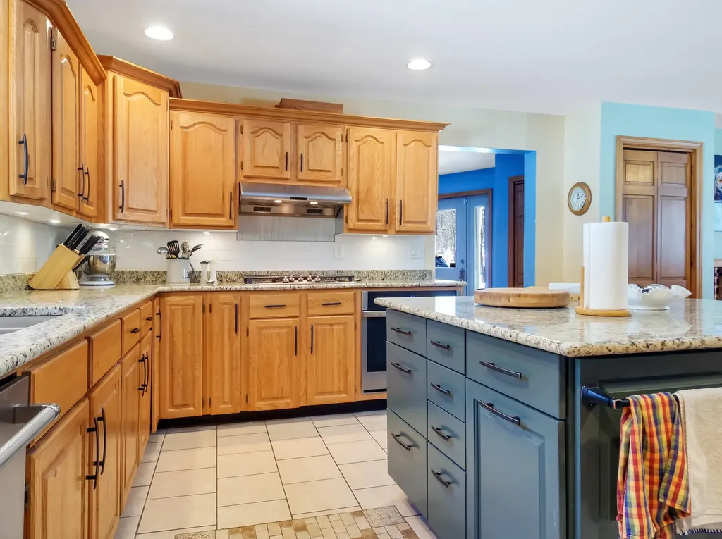 2 Whisperwood Drive Winslow ME 04901