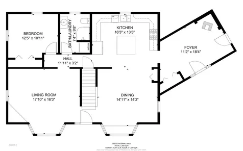 2 Whisperwood Drive Winslow ME 04901