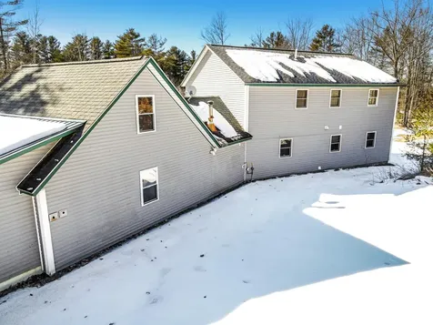 2 Whisperwood Drive Winslow ME 04901