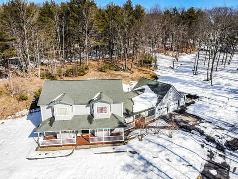 2 Whisperwood Drive Winslow ME 04901