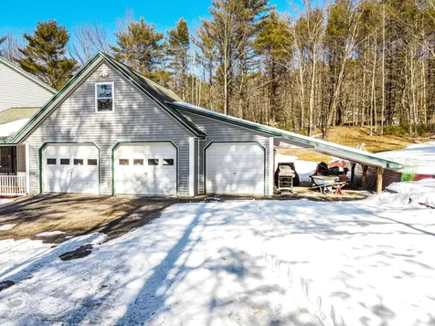 2 Whisperwood Drive Winslow ME 04901