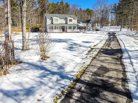 2 Whisperwood Drive Winslow ME 04901