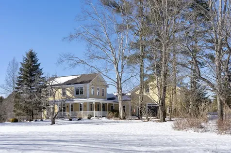 5 Windy Ridge Brunswick ME 04011