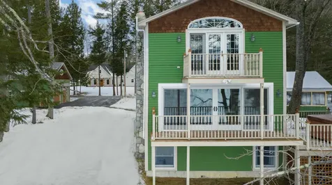 168 Pine Point Road Oxford ME 04270
