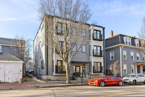 5 Cumberland Avenue Portland ME 04101