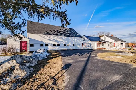 880 New County Road Dayton ME 04005
