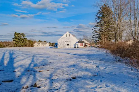 880 New County Road Dayton ME 04005