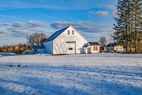 880 New County Road Dayton ME 04005