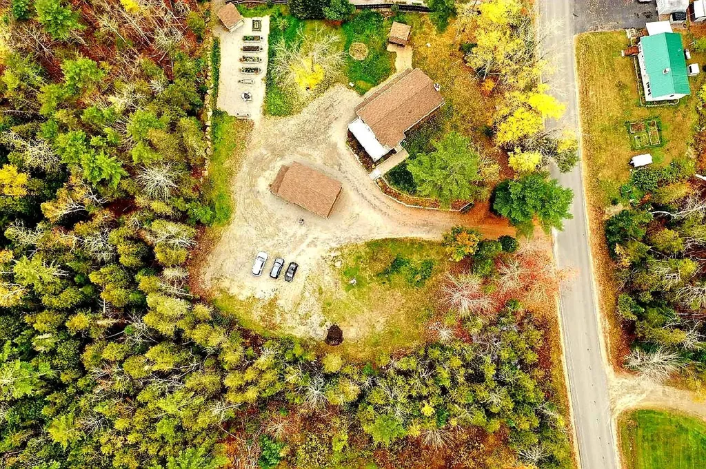 485 Levenseller Road Holden ME 04429