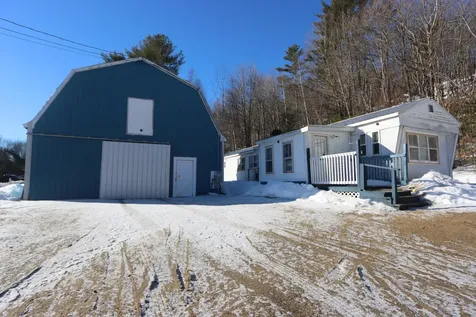 430 County Road Turner ME 04282