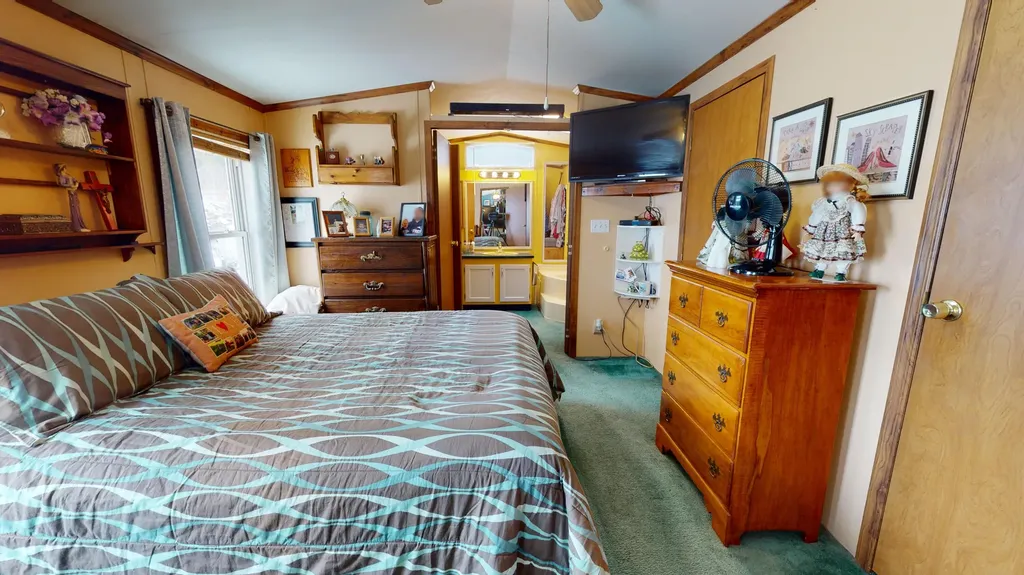57 Oxbow Drive Lewiston ME 04240
